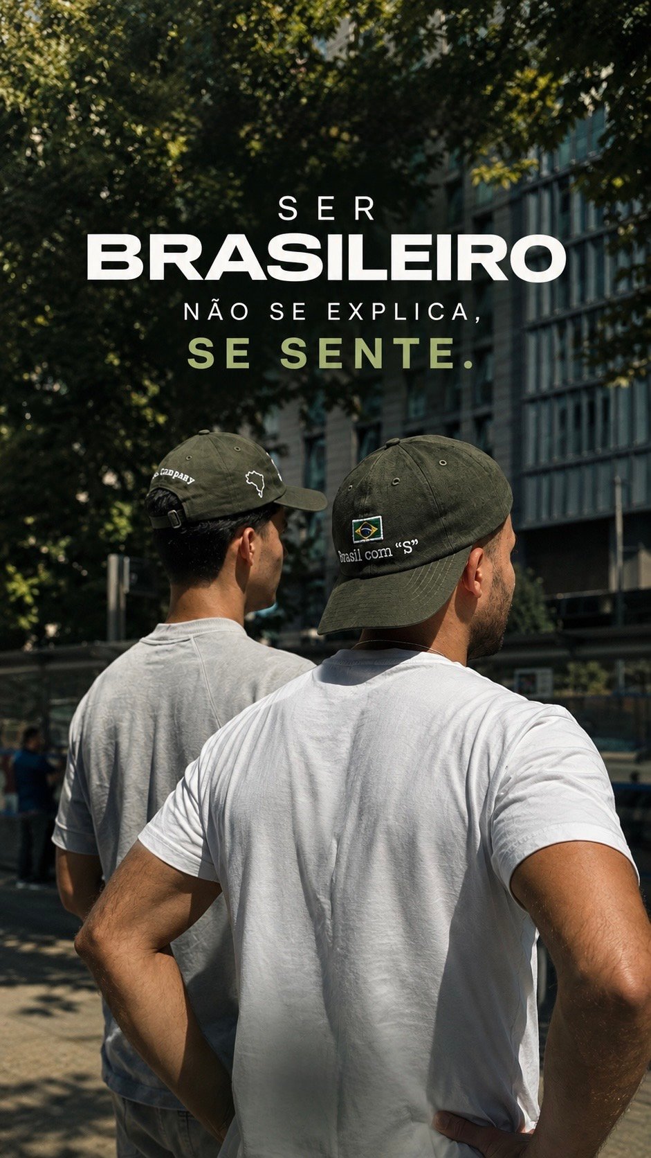 Coleção Verão