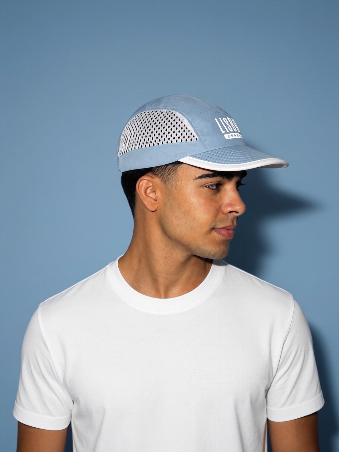 Boné five panel 1