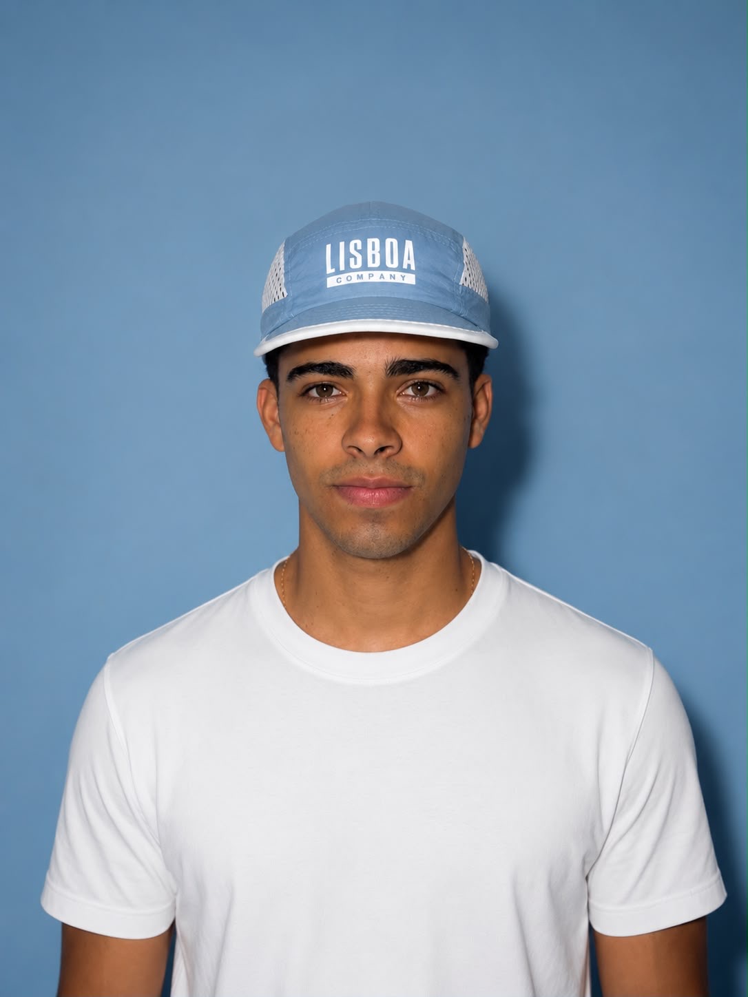 Boné five panel 2