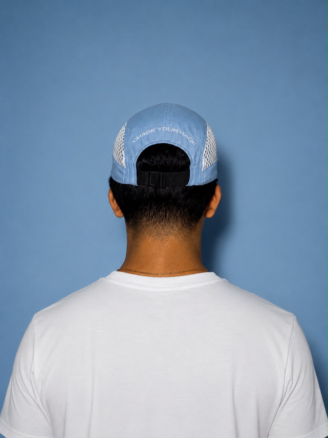 Boné five panel 3